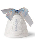 Lladro 2025 NEW Christmas Bell Ornament