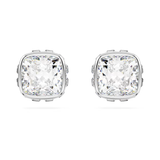 Swarovski 2024 NEW Birthstone Stud April Earrings