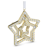 Swarovski Magic Star Ornament Large