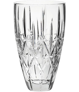 Marquis By Waterford Sparkle 9" Vase