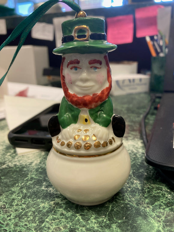 TOP OF THE MORNIN’ IRISH BIRTHDAY GIFT IDEAS