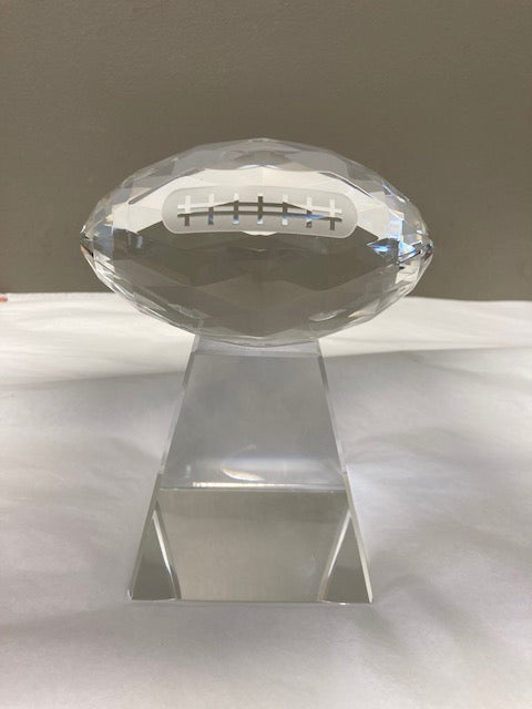 Crystal Football