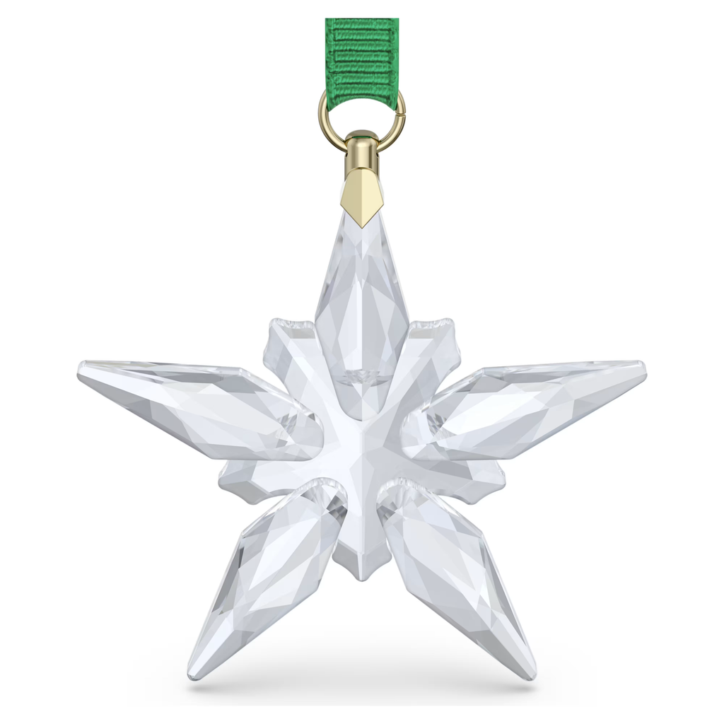 Swarovski Christmas Ornaments 2025: A Collector’s Review from The Irish Crystal Company