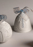 Lladro 2025 NEW Christmas Bell Ornament