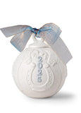 Lladro 2025 NEW Christmas Ball Ornament