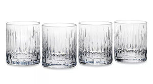 DOF, 12oz Glasses, Set of 4