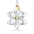 Swarovski 2026 NEW Annual Edition Snowflake 3D Ornament
