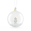 Swarovski 2026 Annual Ball Snowman Ornament