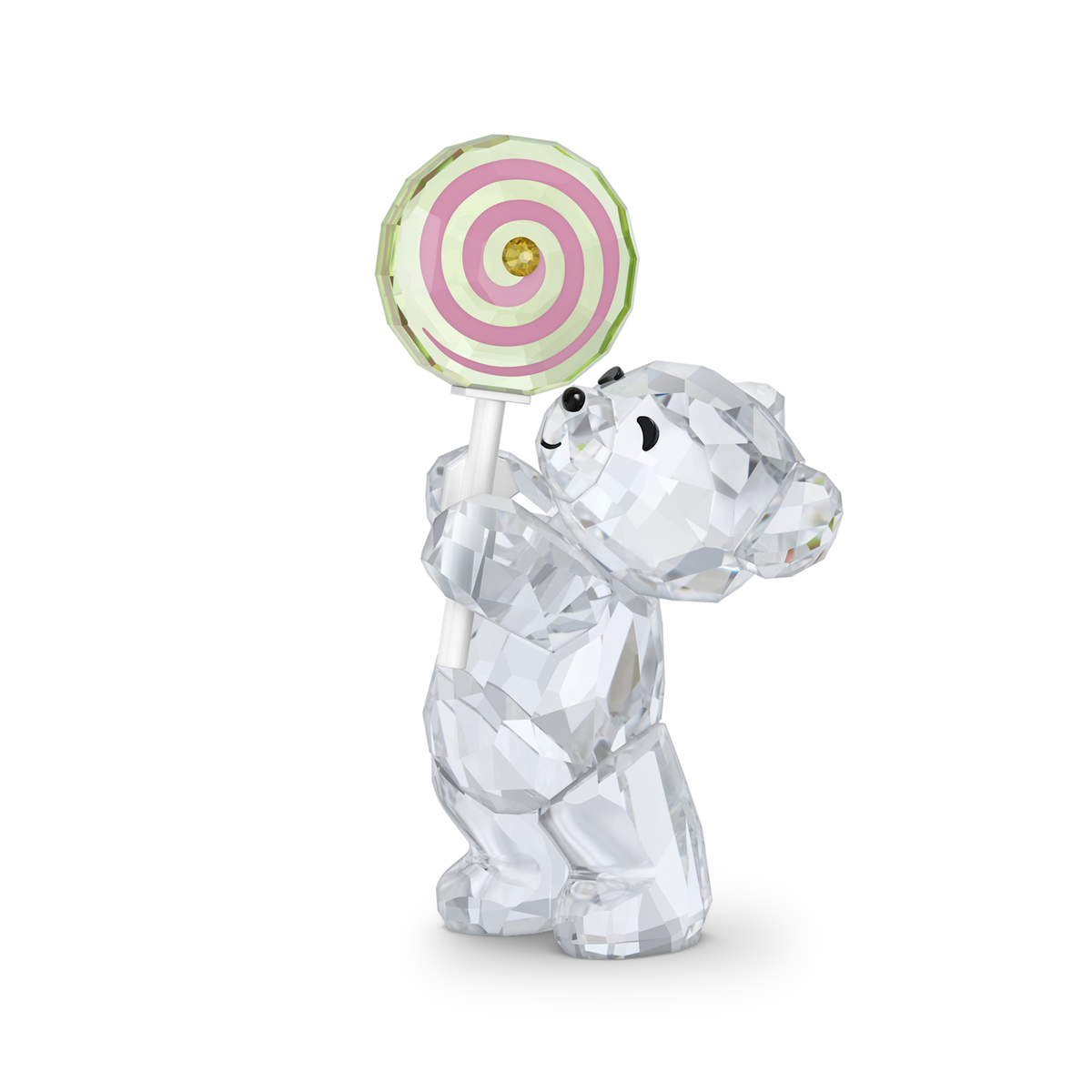 Swarovski 2026 NEW Kris Bear Sweet Lollipop
