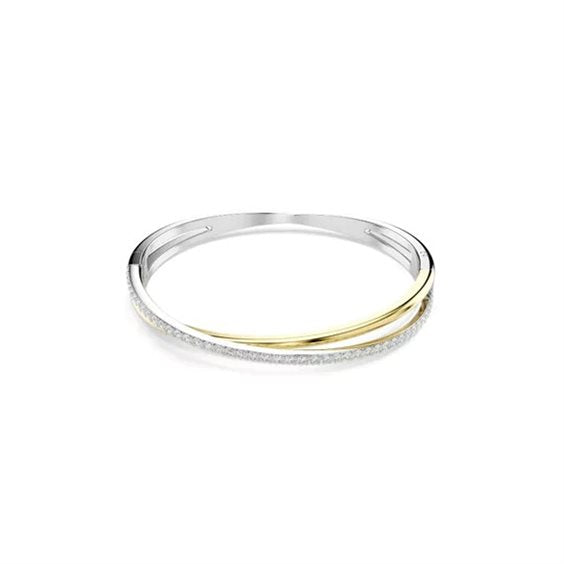 Swarovski 2025 NEW Hyperbola Bangle Mix