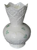 Belleek Pottery Connamara Vase