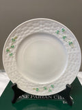 Belleek Pottery Salad Plate