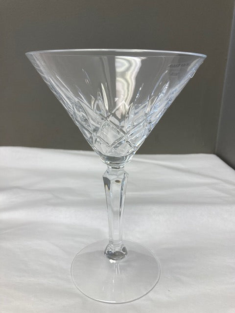 Derry Simple Martini, Single