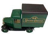 Irish Die Cast Tyrone Crystal Delivery Truck