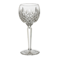 Irish Crystel Retired Barware Rounded Wine
