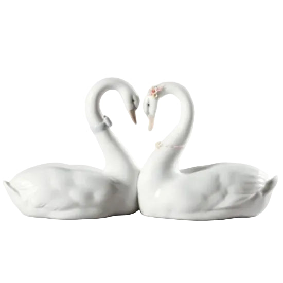 Lladro Endless Love