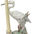 Lladro Heron's Realm Candleholder