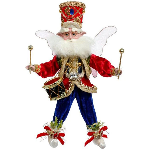 Mark Roberts 2025 Nutcracker Fairy 11