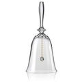 Derry Crystal Personalize  6" "Make Up" Bell