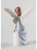 Lladro Nature Nymph