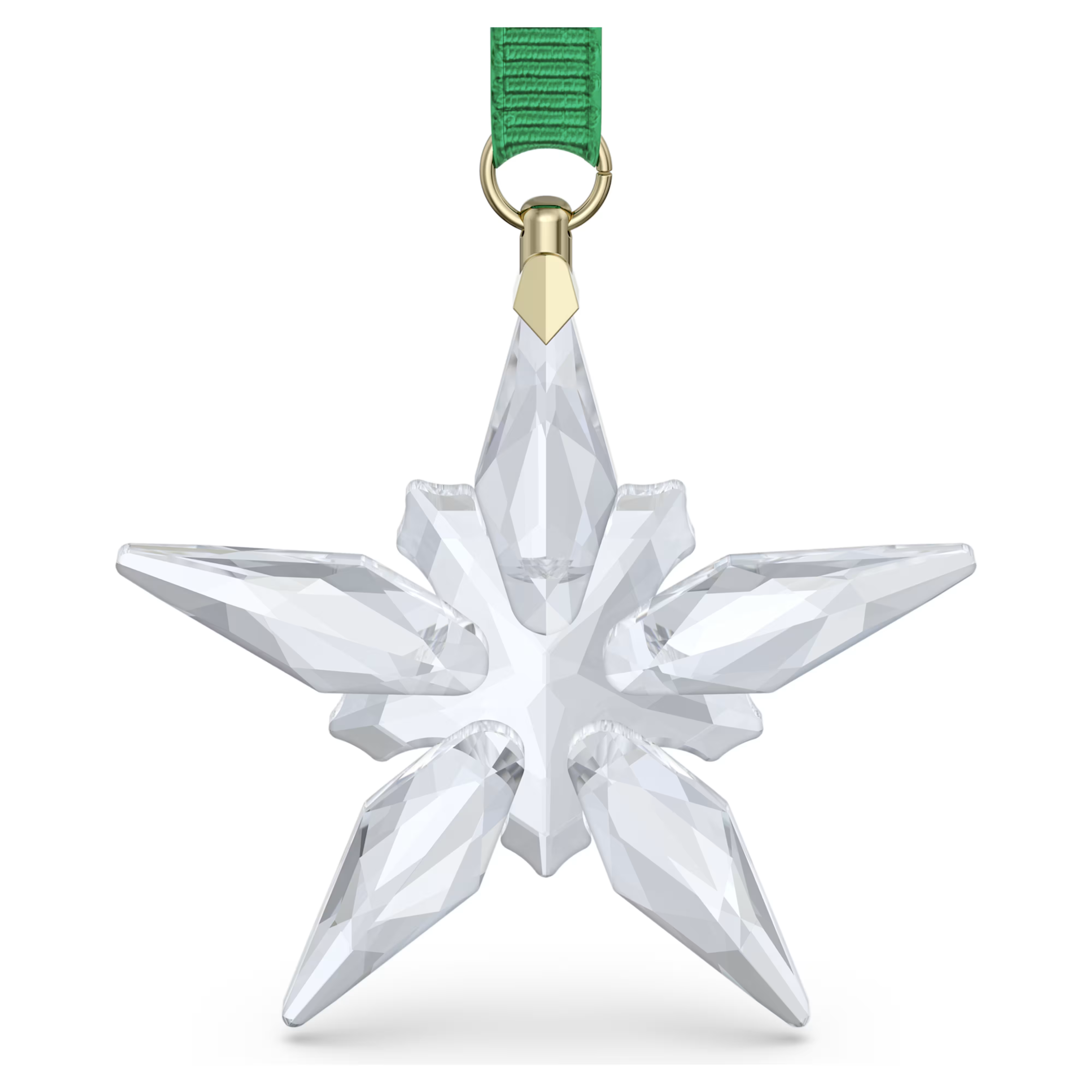 Swarovski 2025 Little Star Ornament