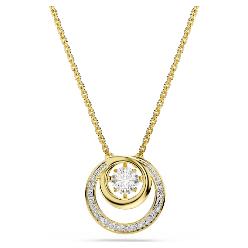 Swarovski 2026 NEW Hyperbola Pendant