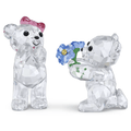 Swarovski 2026 NEW Kris Bear I Heart Adore You
