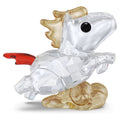 Swarovski Asian Symbols Adorable Horse