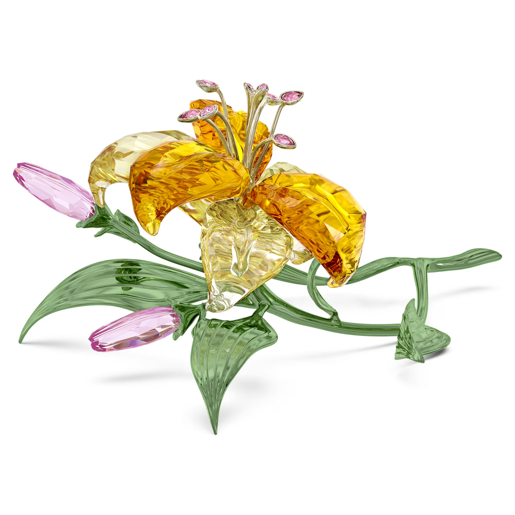 Swarovski Florere Lily