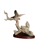 The Song of the Birds
