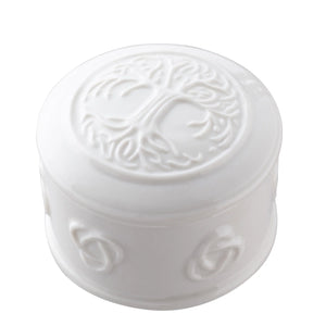 Belleek Pottery 2025 NEW Box Tree Of Life