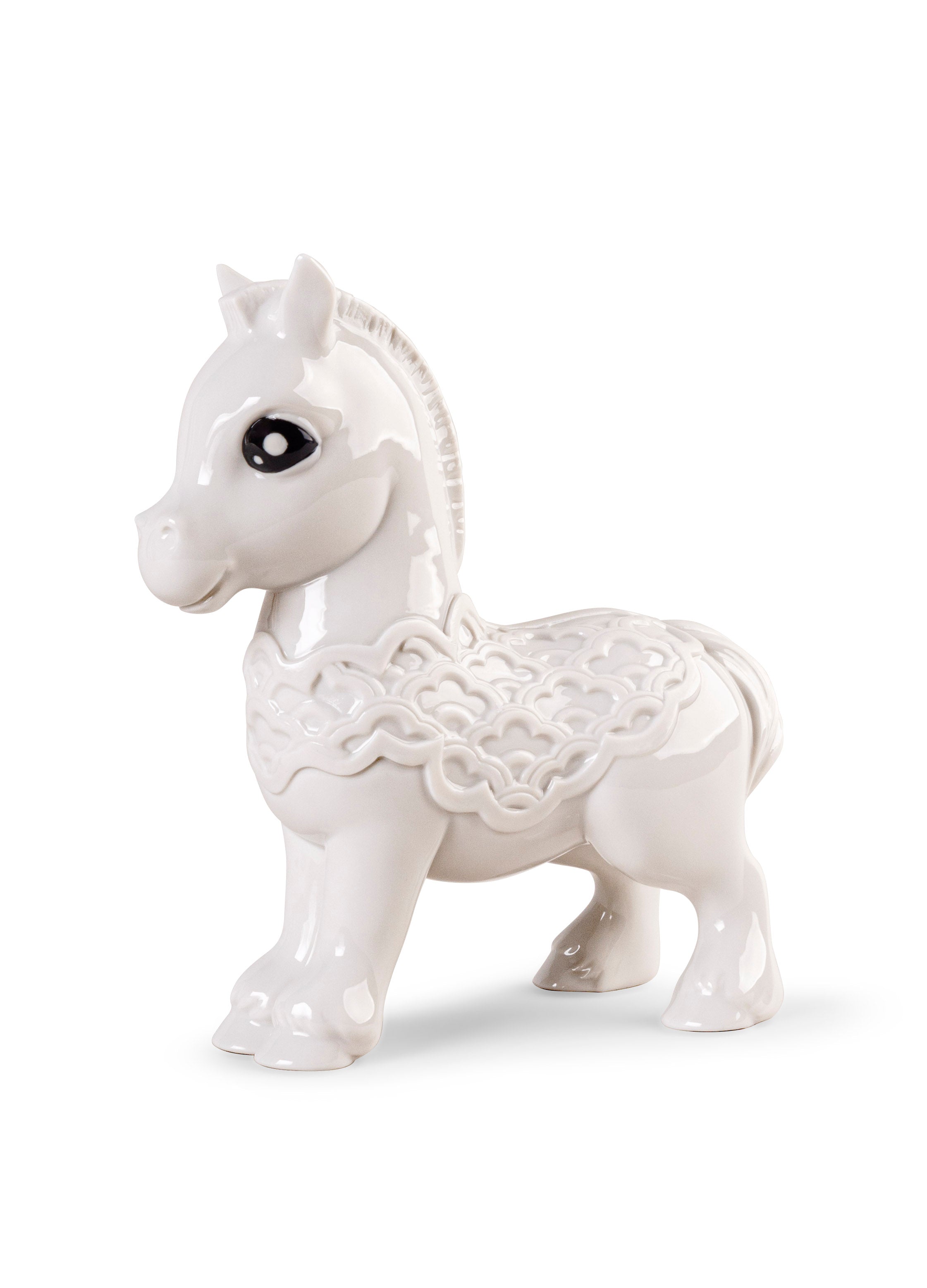 adro 2026 NEW Zodiac Mini Horse