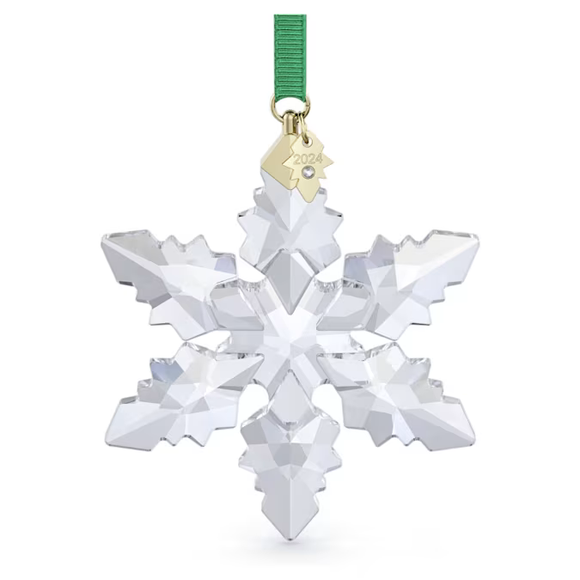 Swarovski 2024 NEW Annual Ornament