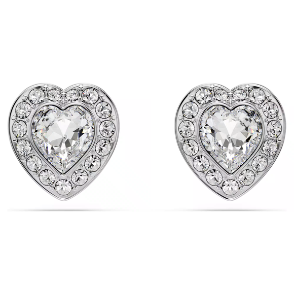 Ariana Grande x Swarovski stud earrings