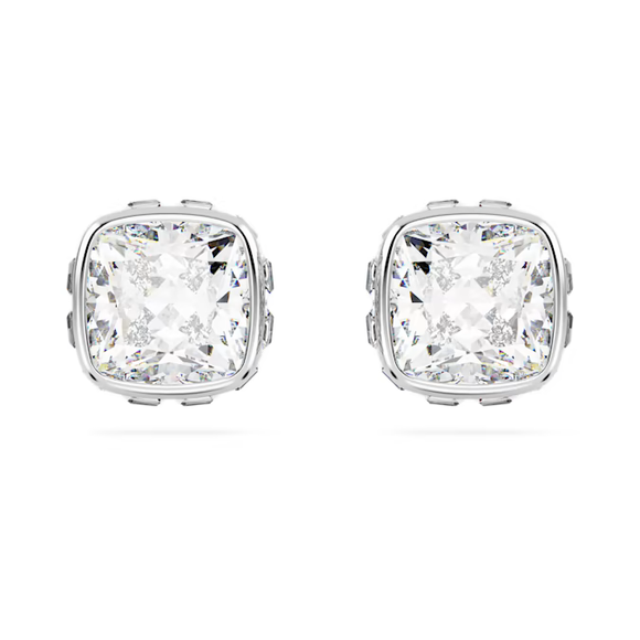 Swarovski 2024 NEW Birthstone Stud April Earrings