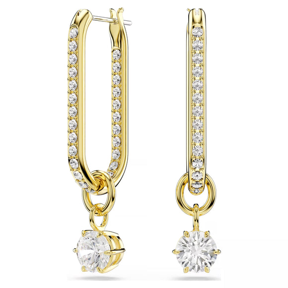 Swarovski 2025 NEW Constella Drop Earrings