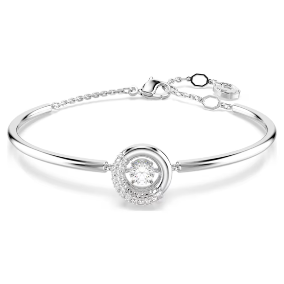 Swarovski 2025 NEW Dextera Bangle Round 