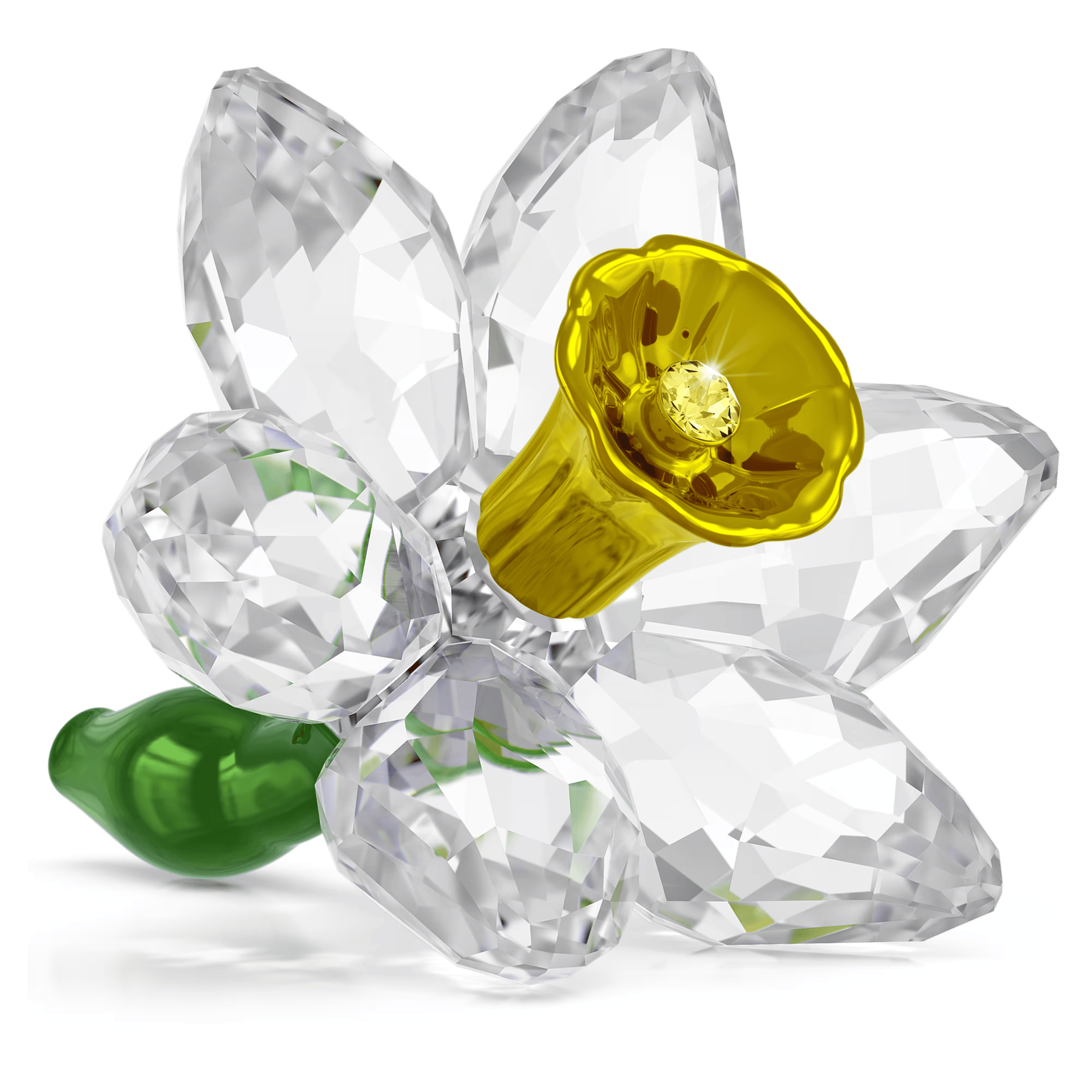 Swarovski 2026 NEW Second Edition, Florere Daffodil