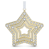 Swarovski 2023 NEW Magic Star Ornament Large