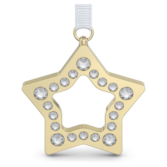 Swarovski 2023 NEW Magic Star Ornament Smal