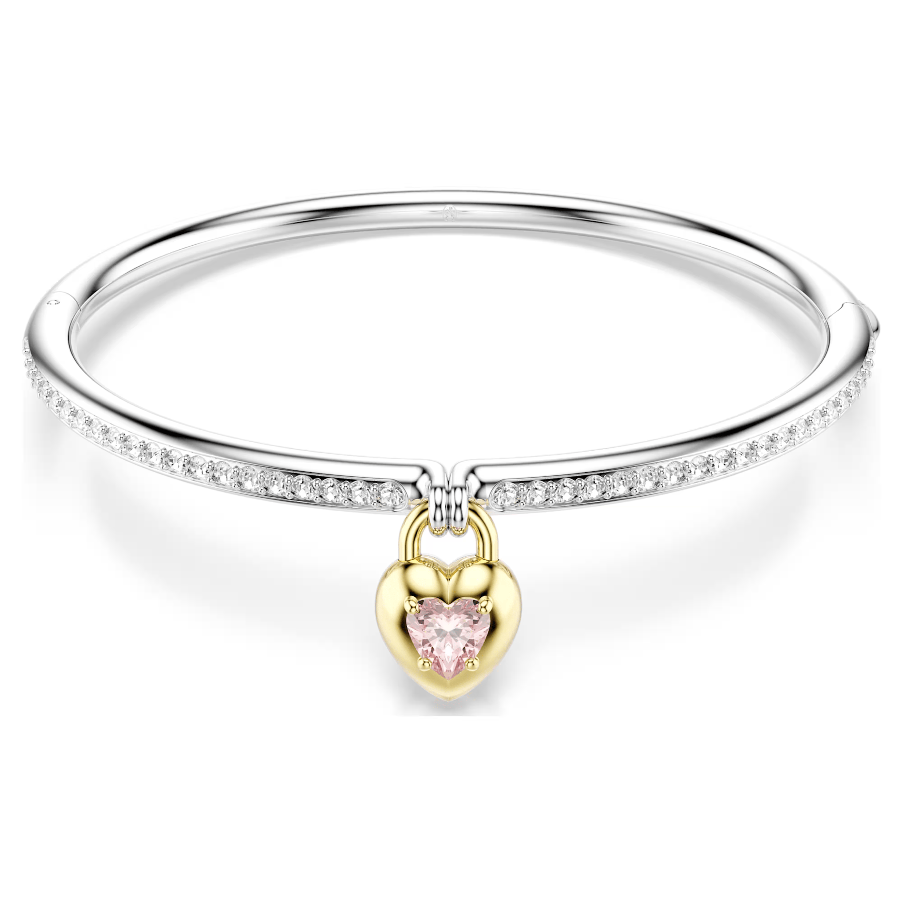 Swarovski 2026 NEW Idyllia Heart Bracelet