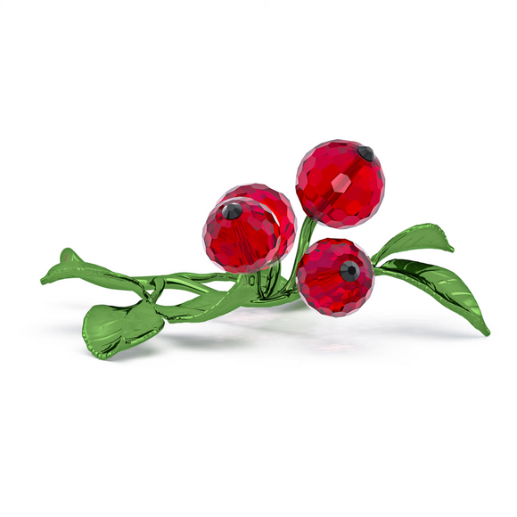 Swarovski 2025 NEW Idyllia Red Berries