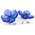 Swarovski 2026 NEW Idyllia SCS Anemone Coronaria Flower