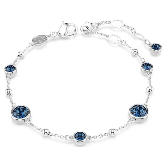 Swarovski 2025 NEW Imber Blue Bracelet