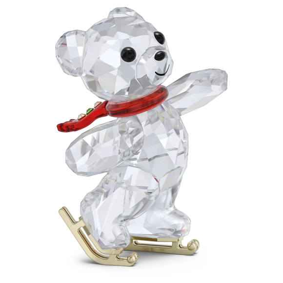 Swarovski NEW 2025 Kris Bear 130th Anniversary 