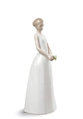 Lladro Wedding Day