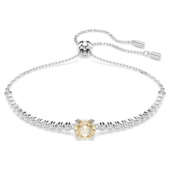 Swarovski 2025 NEW Matrix Tennis Bracelet
