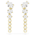 Swarovski 2026 NEW Mesmera Drop Earrings