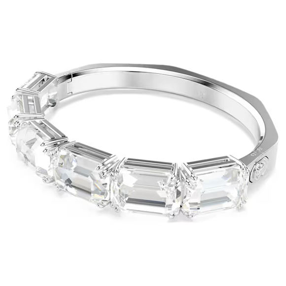 Swarovski 2025 NEW Millenia Bangle Octagon