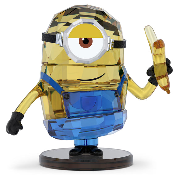 Swarovski 2025 NEW Minions Stuart